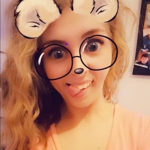 Meet your Posher, Mickey